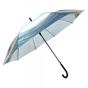 OVIDA 23 Inch 8 Costae Umbrella Chinese Style Good Quality Umbrella With Custom Design