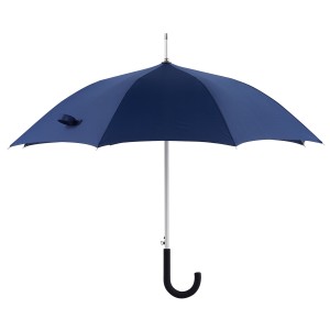 Ovida висококачествен фабричен автоматичен алиминиев моден чадър за автоматично отваряне и затваряне