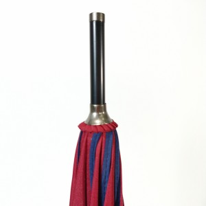 Ovida Damen-Regenschirme in Blumenform, einzigartiges und modisches Design mit Kundenform-Design