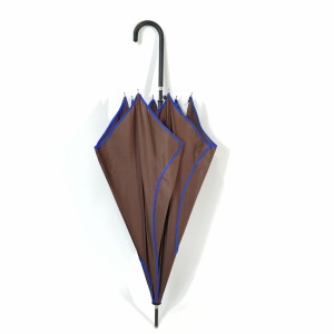 Облик на цвеќе за женски чадори Ovida Уникатен и моден дизајн со дизајн на облик на клиенти