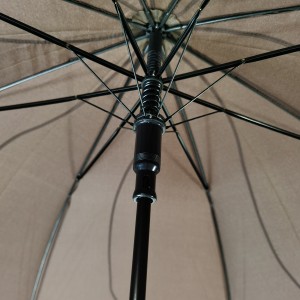 Ovida Ladies Umbrellas Siffar Fure Na Musamman da Zane-zane Tare da Tsarin Siffar Abokin Ciniki