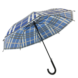 Umbrella Ovida POE cù Logo Design di Cliente Fabbrica Cina Vendita Calda Publicità Regalo Promozionale Umbrella