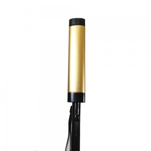 Ovida прилагоден шарен автоматски чадор во виножито