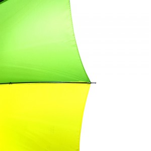 Ovida ရောင်စုံဂေါက်သီး အရည်အသွေးမြင့် ထီး Rolls Royce Umbrella အမှတ်တံဆိပ် ပုံနှိပ်ခြင်း ပရိုမိုးရှင်း ကြော်ငြာလက်ဆောင် ထီး