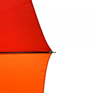 Ovida Colorful Golf მაღალი ხარისხის ქოლგა როლს როისის ქოლგა ლოგოთი ბეჭდვით სარეკლამო საჩუქრის ქოლგა