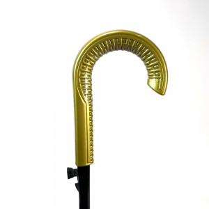 Paraguas Ovida de 23 pulgadas y 8 varillas, lujoso, popular en India e Indonesia, se acepta diseño personalizado