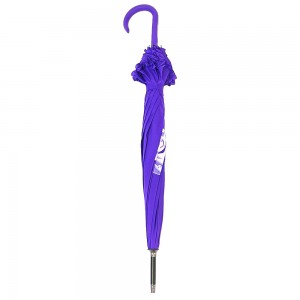 OVIDA 23-inch 8-ribben dekorative trouwparaplu Populêre Sineeske styl pearse paraplu
