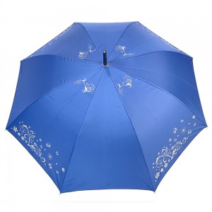 Ovida Veleprodajna proizvodnja kišobrana Kina Jeftina tvornica kišobrana Fujian Xiamen Prilagođeni UV kišobrani u Kini