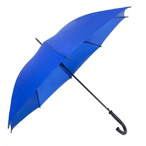 مظلة المطر OVIDA Hot Sale Metal Shaft and Stretch Windproof and Rainproof