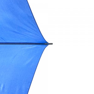 OVIDA Rain Umbrella Hot Sale Metal Shaft සහ Stretch Windproof and Rainproof