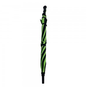 Ovida Multi colour Extra Large Golf rakt paraply Dubbel kapell Ventilerad Vindtät Automatisk Open Stick parasoll för män