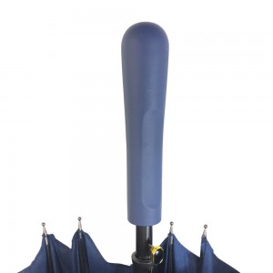 Ovida New Inventions Rain 고품질 저가 컬러 변경 나비 디자인 유니섹스 매직 골프 우산