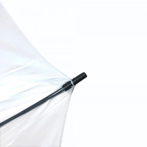 Ovida golfparaply med 8 hullers indvendig vindafvisende luksuskvalitet paraply tilpasset UV-solblok ekstra stor paraply golf