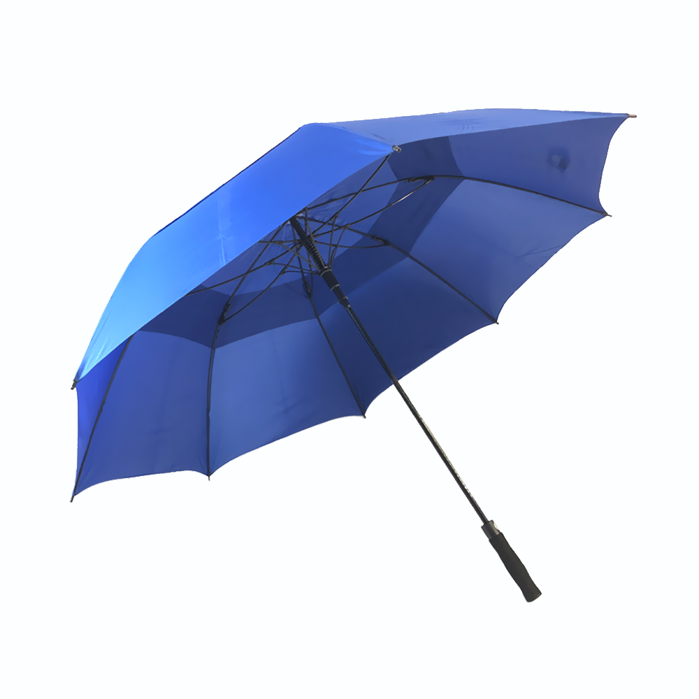 Ovida Personalized Professional Umbrella Factory 60-in Large Golf Umbrellas