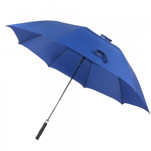Ovida Parapluies de golf professionnels personnalisés de 60 po
