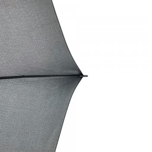 Ovida Fesyen Heavy Duty Promosi Payung Kalis Air Besar Auto Terbuka Logo Tersuai Besar Uv Dua Lapisan Fabrik Payung Golf Kalis Angin