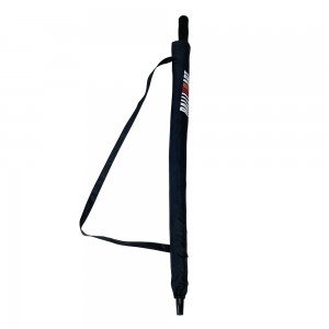 Ovida Sports Golf Oversize Umbrella چتر لوکس ساختار ضد باد دوگانه قوی