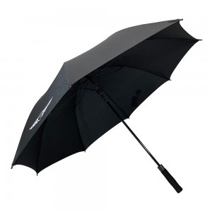 Ovida Sports Golf Oversize Umbrella Double күчтүү Windproof түзүмү люкс кол чатыры