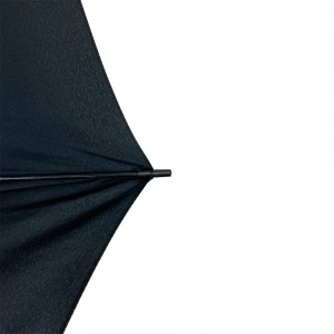 Ovida Sports Golf Oversize Umbrella Double күчтүү Windproof түзүмү люкс кол чатыры