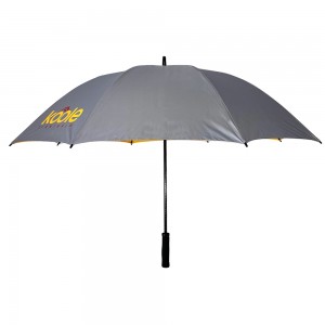 Ovida Paradise Umbrella fabricatore manuale di fornitore ombrello sportu di prutezzione UV in fibra di carbone aperta