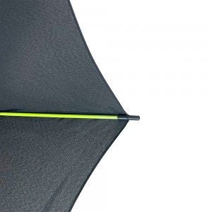 Ovida ຂາຍຍົກອັດຕະໂນມັດເປີດໂລໂກ້ custom ພິມບຸກຄະລິກກະ sublimation umbrella Golf ຜູ້ຊາຍ