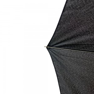 Ovida Basic China Xiamen Factory 2 összecsukható olcsó, 1 dolláros esernyő