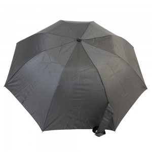 Ovida Basic China Xiamen Factory 2 Складной дешевый зонт за 1 доллар