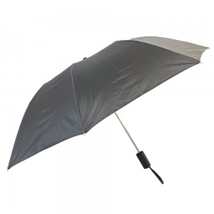 Ovida Basic China Xiamen Factory 2 Складной дешевый зонт за 1 доллар