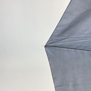 Ovida 2 składane automatyczne otwieranie tanie chińskie parasole z rękojeścią