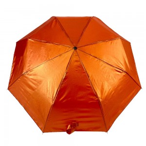 OVIDA ثلاثة مظلة قابلة للطي مظلة سوبر ميني ضوء مظلة رخيصة بيع حار