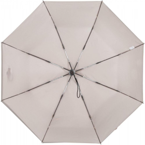 OVIDA Gaya Popular 21″ payung terbuka dengan tangan Payung Lipat Perjalanan Ringan untuk Lelaki dan Wanita