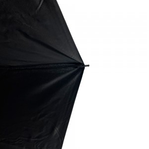 OVIDA 2022 Módny prenosný skladací dáždnik 8 rebier Dáždnik odolný proti dažďu a vetru Výlet Slnečníky Reverzný obchodný dáždnik