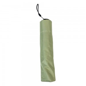 OVIDA nový skládací deštník super mini lehký kostomizovaný deštník s logem