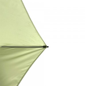 OVIDA nieuwe opvouwbare paraplu super mini lichtgewicht op maat gemaakte logoparaplu