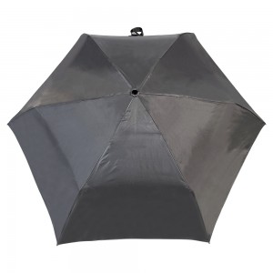 OVIDA Branded paraplyfabrik eksporterer direkte til supermarked, handelsselskab, grossist grundlæggende lille paraply