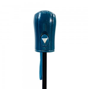 Складной зонт Ovida 3 Auto open Полная печать Индивидуальный дизайн Зонт