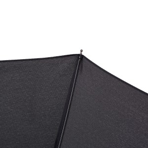 Ovida 10 갈비 접는 자동 우산 비 여자 고무 좋은 손잡이 비즈니스 영국 스타일 우산 대형 남자 강한 바람 우산 재고 있음
