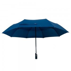 Deštník Ovida Three Fold Auto Open Auto Close Větruodolný Promotion Deštník