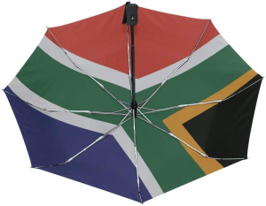 Ovida automatique drapeau à faible coût impression photo numérique personnalisée pli parapluie logo impression métal + cadre en fibre avec motif super clair