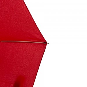 Ovida Φτηνή εκτύπωση προσαρμοσμένου λογότυπου Κινέζος κατασκευαστής χονδρική διαφημιστική εκτύπωση προσαρμοσμένου λογότυπου 3 πτυσσόμενη ομπρέλα paraguas