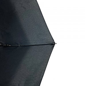 Ovida kínai gyártó kiváló minőségű promóciós nagykereskedelmi digitális nyomtatás olcsó, testreszabott, háromszoros sima esernyő