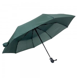Ovida Ombrello pieghevole colorato economico all'ingrosso con ombrello telescopico promozionale regalo personalizzato