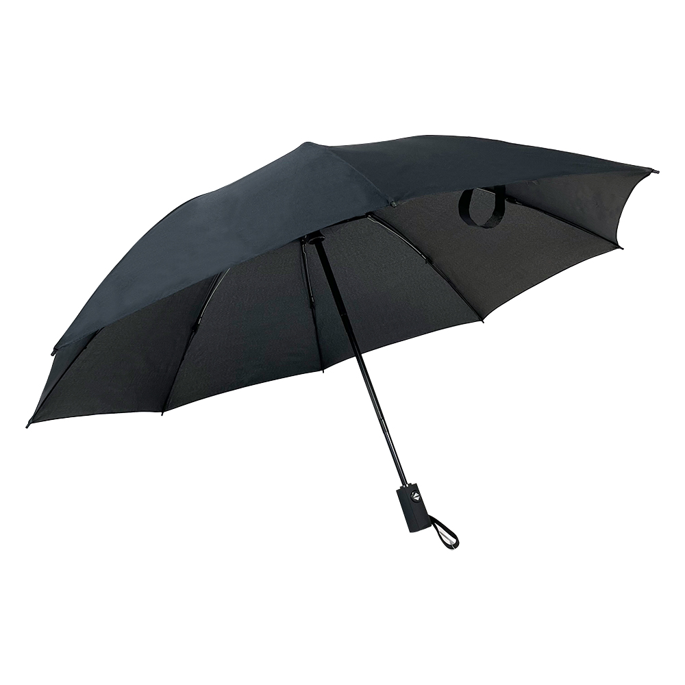 OVIDA kompaktiškas skėtis Klasikinis skėtis automatinis atidarymas ir uždarymas 3 kompaktiškas skėtis