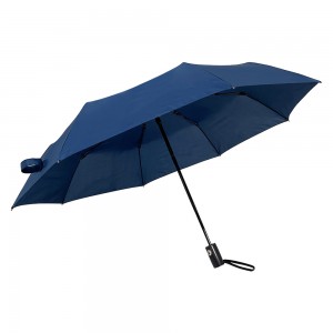 Ovida Folding Umbrella Custom Umbrella With Logo Pattern Customized Promotion Umbrella