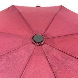 Ovida Folding Umbrella Portable Umbrella ສໍາລັບກິດຈະກໍາກາງແຈ້ງ Windproof Umbrella