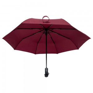 Guarda-chuva dobrável Ovida Guarda-chuva portátil para atividades ao ar livre Guarda-chuva à prova de vento
