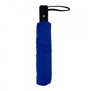 Paraguas plegable Ovida, paraguas automático completo para paraguas personalizado de promoción