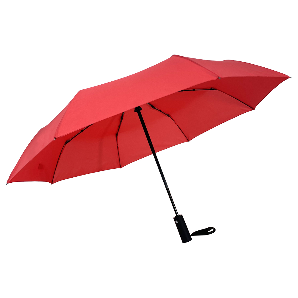 Ovida 3 kokkupandav vihmavari kahekihiline tugev tuulekindel vihmavari reklaam vihmavari