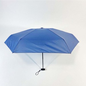 Ovida COMPACT putni kišobran Lagani prijenosni mini kompaktni kišobrani