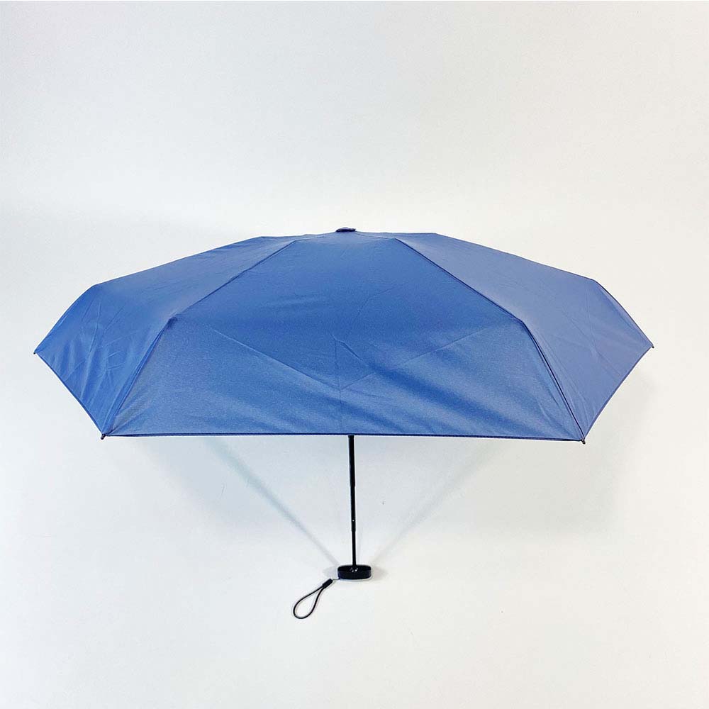 Ovida Compact Travel Umbrella ပေါ့ပါးပြီး သယ်ဆောင်ရလွယ်ကူသော Mini Compact Umbrellas များ